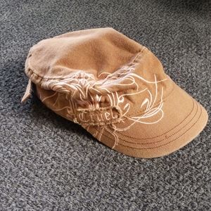 Cruel Women's Hat